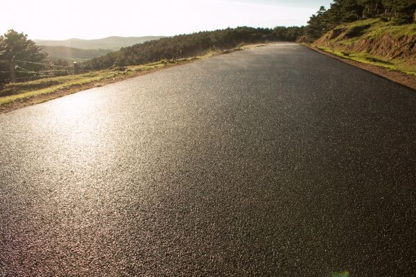 Cost of Asphalt Cleaning in Easley