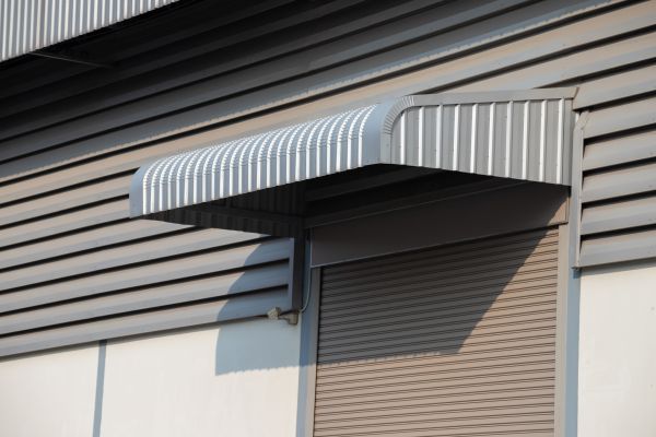 Cost of Awning Power Washing in Easley