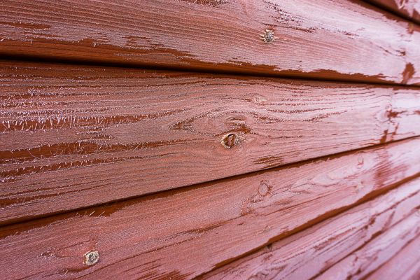 Cost of Cedar Siding Cleaning in Easley