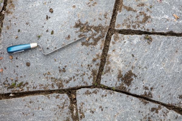 Cost of Flagstone Patio Cleaning in Easley